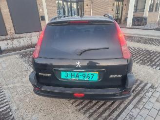 Peugeot 206 1.6 16V  XS-LINE picture 4