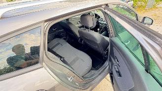 Renault Mégane 1.4 TCE EXPRESSION picture 13
