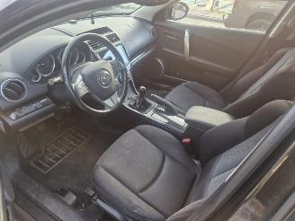 Mazda 6 1.8 BUSINESS picture 13