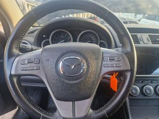 Mazda 6 1.8 BUSINESS picture 12