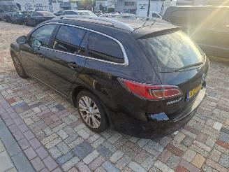 Mazda 6 1.8 BUSINESS picture 6