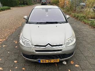  Citroën C4 1.4 16V IMAGE 2008/1
