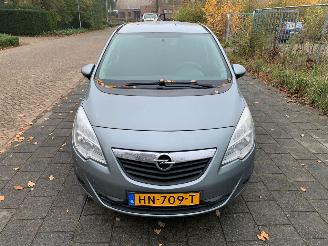  Opel Meriva 1.4 cosmo 2010/7