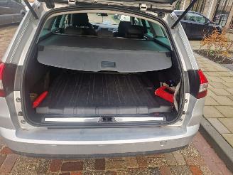 Citroën C5 1.6 HDI picture 13