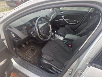 Citroën C5 1.6 HDI picture 11