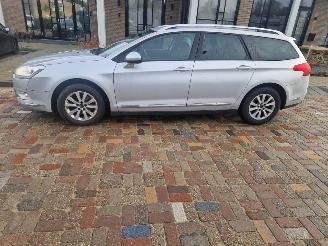 Citroën C5 1.6 HDI picture 8