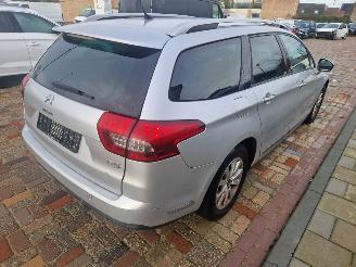 Citroën C5 1.6 HDI picture 5