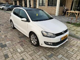 Volkswagen Polo 1.2 TSI HIGHLINE picture 2
