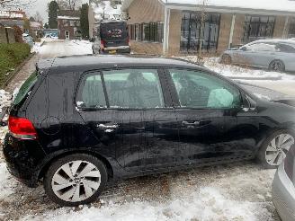 Volkswagen Golf 1.4 TSI HIGHLINE AUTOMAAT picture 8