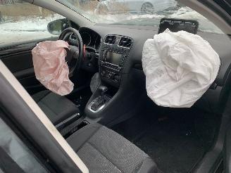 Volkswagen Golf 1.4 TSI HIGHLINE AUTOMAAT picture 14