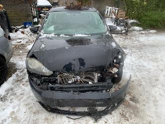 uszkodzony samochody osobowe Volkswagen Golf 1.4 TSI HIGHLINE AUTOMAAT 2009/6