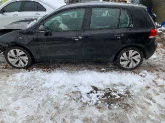 Volkswagen Golf 1.4 TSI HIGHLINE AUTOMAAT picture 7