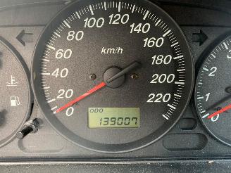 Mazda 323 FASTBREAK 1.6I EXCLUSIVE picture 17