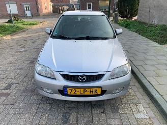  Mazda 323 FASTBREAK 1.6I EXCLUSIVE 2003/3