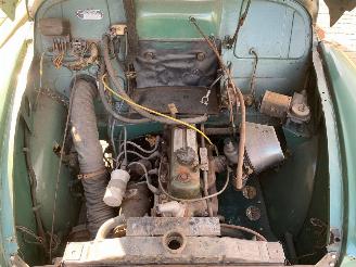 Morris Minor  picture 9
