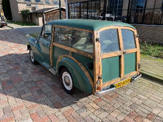 Morris Minor  picture 6