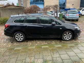 Opel Astra 1.4 TURBO SPORT AUTOMAAT picture 8