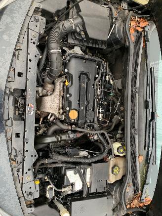 Opel Astra 1.4 TURBO SPORT AUTOMAAT picture 9