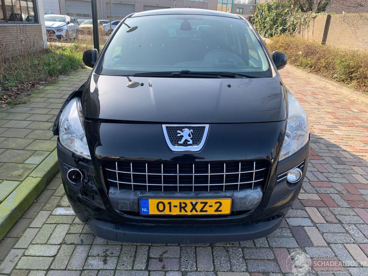 Peugeot 3008 1.6 VTI ST