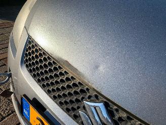 Suzuki Swift 1.5 exclusive picture 16