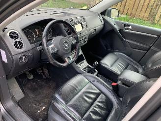Volkswagen Tiguan 2.0 tdi picture 10