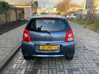 Suzuki Alto  picture 4