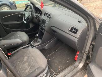 Volkswagen Polo 1.4 TDI BUSINESS EDITION picture 14