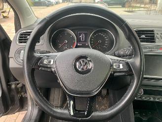 Volkswagen Polo 1.4 TDI BUSINESS EDITION picture 17