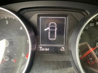 Volkswagen Polo 1.4 TDI BUSINESS EDITION picture 15