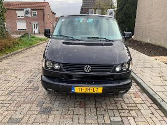 Avarii autoturisme Volkswagen Caravelle 2.8  VR6 COMFORT 1999/9