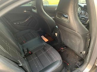 Mercedes A-klasse 180 ambition picture 16