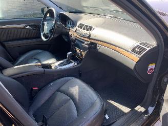 Mercedes E-klasse 350 AVANTGARDE 4 MATIC 7PERS picture 16