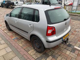 Volkswagen Polo AUTOMAAT picture 6