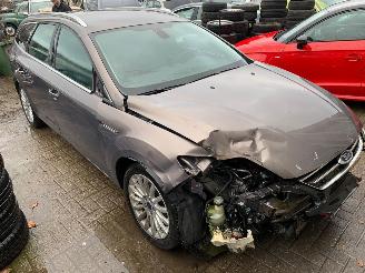 Ford Mondeo 1.6 TDCI ECOnetec picture 3