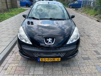 Avarii autoturisme Peugeot 206+ 1.4 MILLESIM 200 2011/2