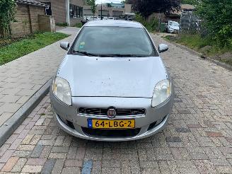 škoda osobní automobily Fiat  BRAVO 1.4 T-JET EDIZIONE SPORT 2010/3