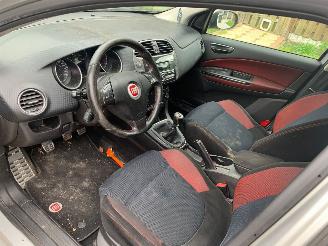 Fiat  BRAVO 1.4 T-JET EDIZIONE SPORT picture 11