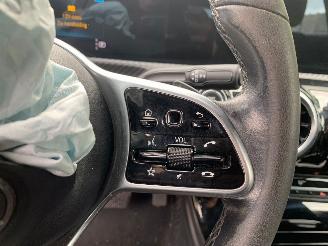 Mercedes Cla-klasse CLA 180 D picture 26