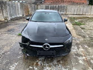 Unfallwagen Mercedes Cla-klasse CLA 180 D 2021/5