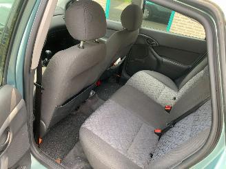Ford Focus 1.6 16V picture 10