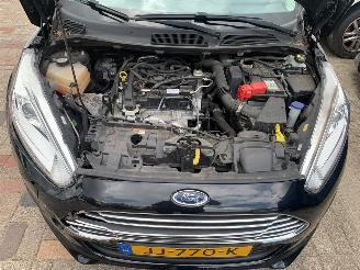 Ford Fiesta  picture 11
