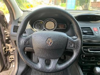 Renault Mégane  picture 16