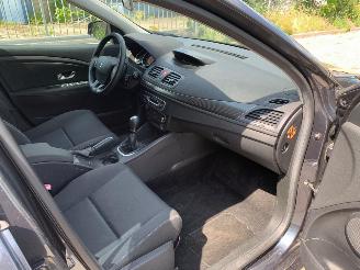 Renault Mégane  picture 12