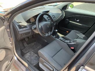 Renault Mégane  picture 10