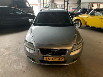 Volvo V-50 1.8 edition 2 picture 1