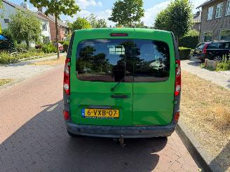 Renault Kangoo 1.5 DCI 110 EXPRESS picture 4
