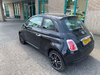 Fiat 500 1.2 ROSA picture 6