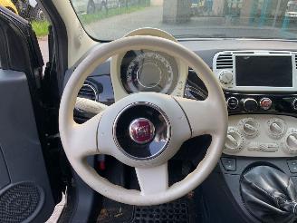 Fiat 500 1.2 ROSA picture 14