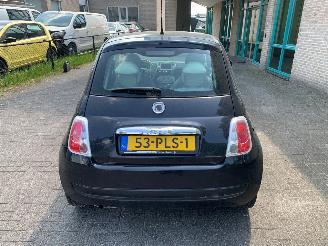 Fiat 500 1.2 ROSA picture 4