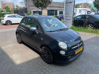 Fiat 500 1.2 ROSA picture 2